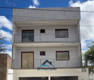 Apartamento - Aluguel - S�o Judas Tadeu - Jequi� - BA