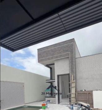 Casa - Venda - Loteamento Sunville I - Jequi� - BA