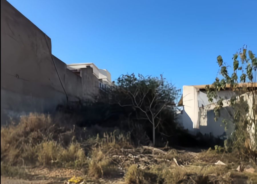 Terreno - Venda - So Judas Tadeu - Jequi - BA