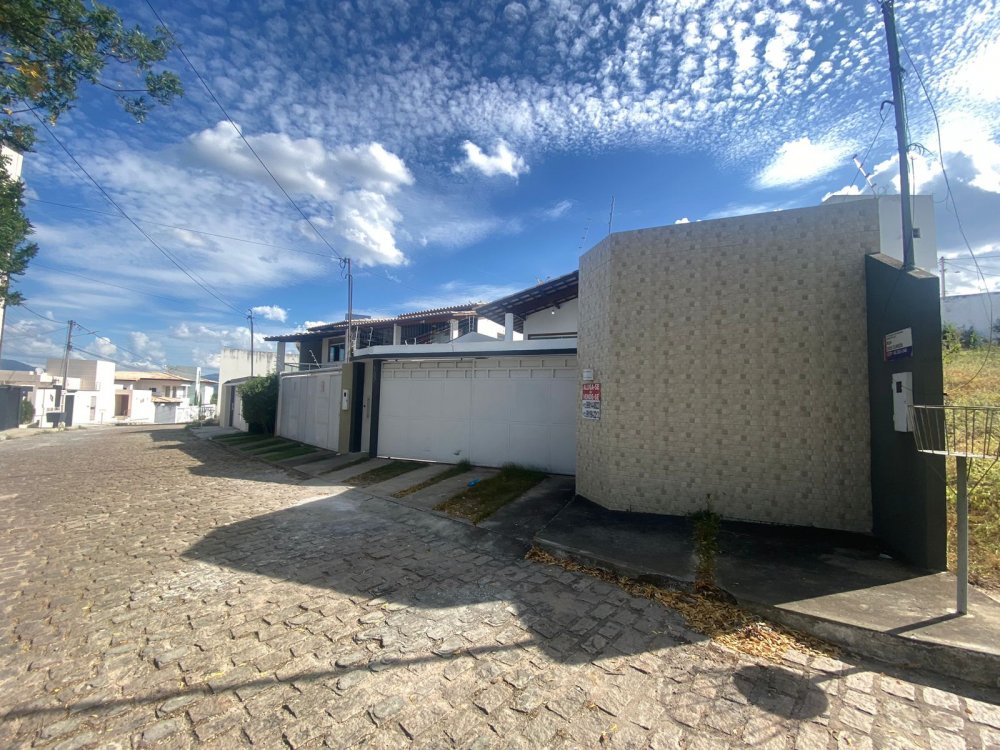 Casa - Venda - São Luís - Jequié - BA