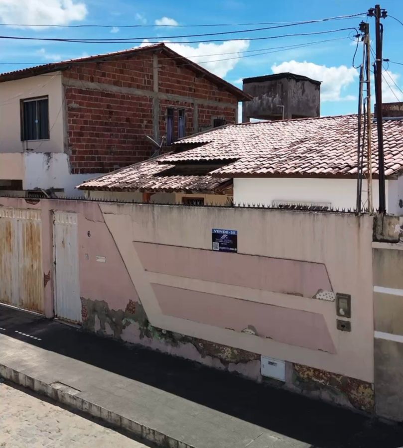 Casa - Venda - S�o Judas Tadeu - Jequi� - BA