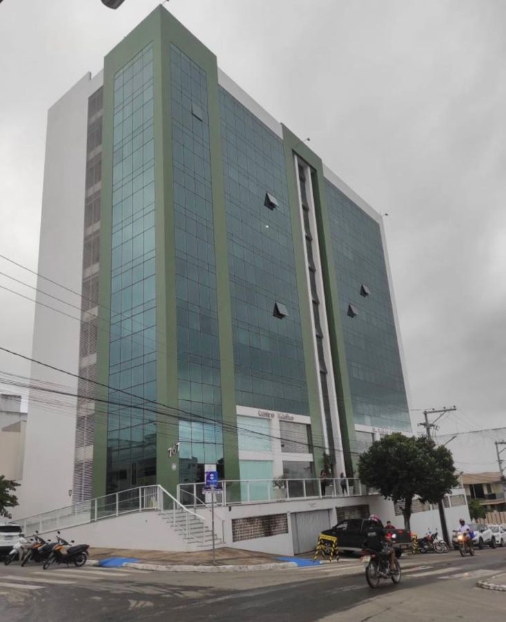 Sala Comercial - Venda - Centro - Jequi� - BA