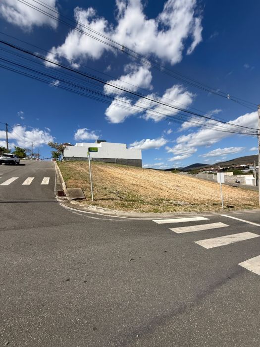 Terreno em Condom�nio - Venda - S�o Judas Tadeu - Jequi� - BA