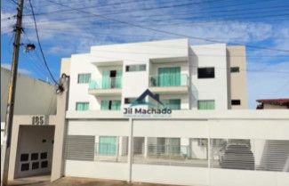 Apartamento - Aluguel - S�o Judas Tadeu - Jequi� - BA