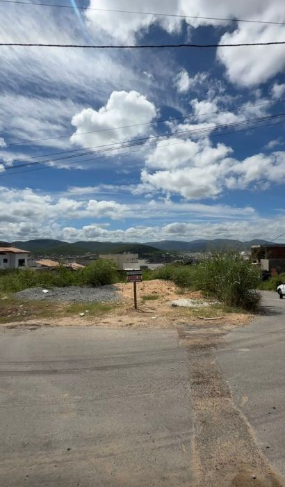 Terreno - Venda - S�o Judas Tadeu - Jequi� - BA