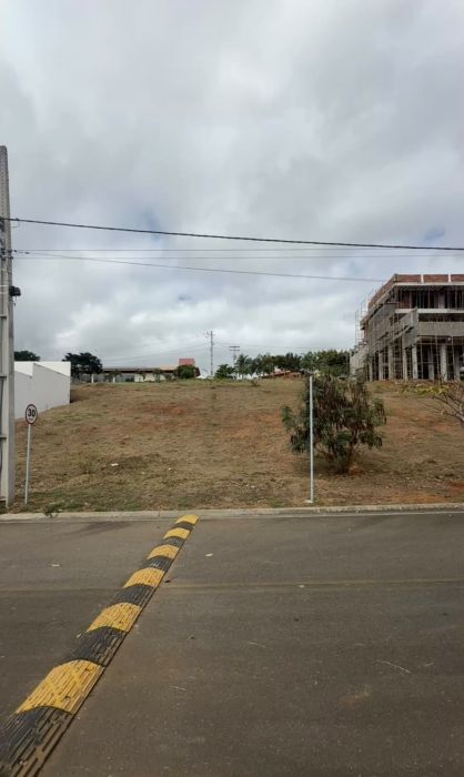 Terreno - Venda - São Judas Tadeu - Jequié - BA
