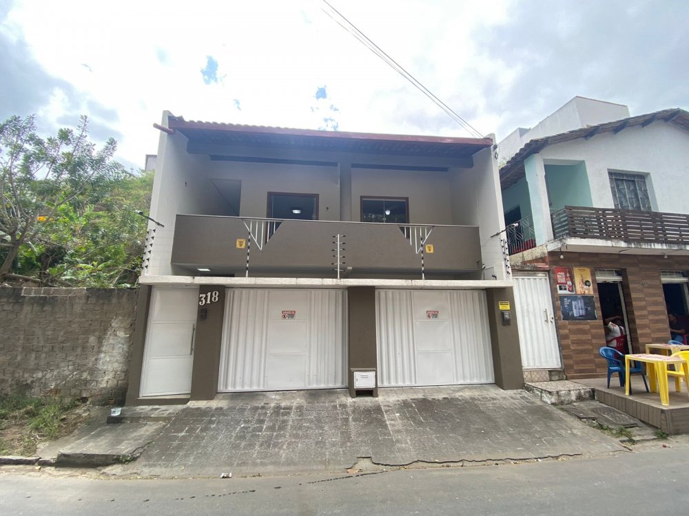 Casa - Venda - Centro - Jequié - BA