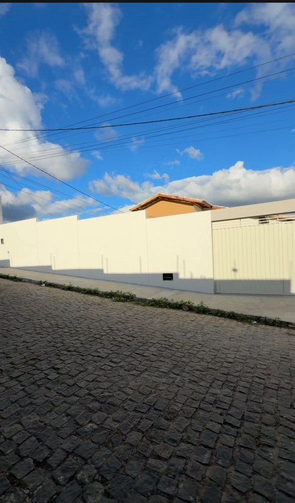 Casa - Venda - Jequiezinho - Jequi - BA