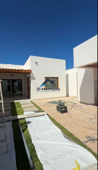 Casa - Venda - S�o Judas Tadeu - Jequi� - BA