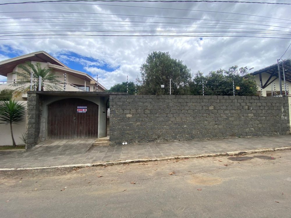 Casa - Venda - Jequiezinho - Jequié - BA