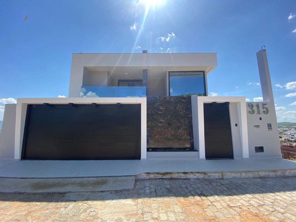 Casa - Venda - Pompílio Sampaio - Jequié - BA