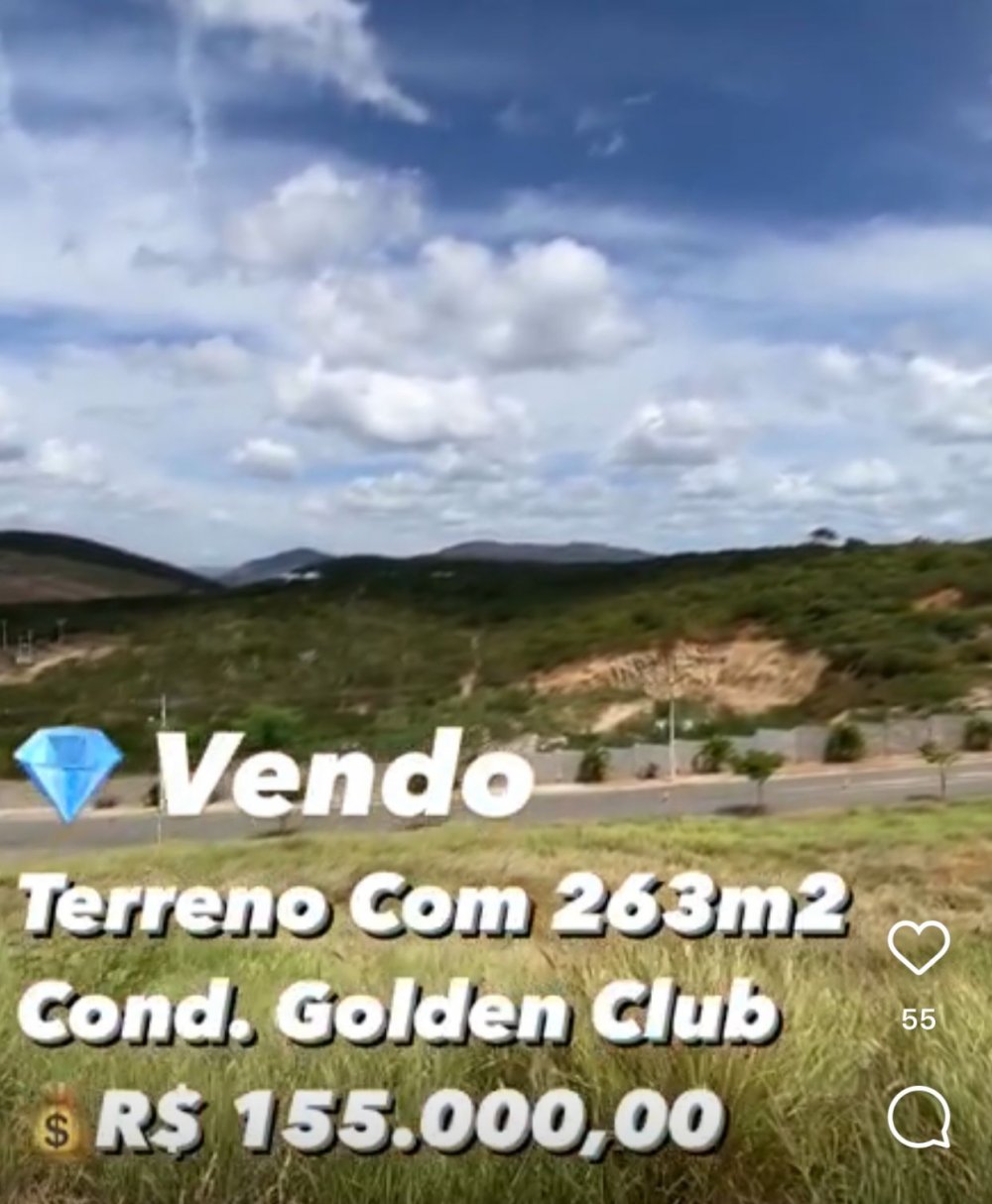 Terreno - Venda - São Judas Tadeu - Jequié - BA