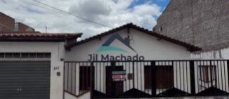 Casa - Venda - Joaquim Rom�o - Jequi� - BA