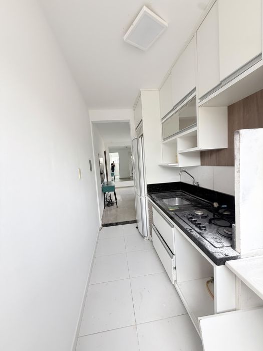 Apartamento - Venda - S�o Lu�s - Jequi� - BA
