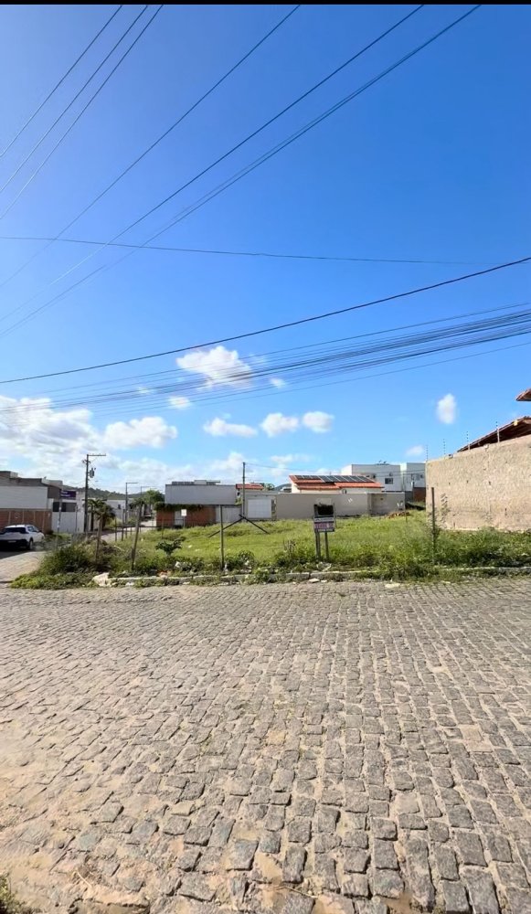 Terreno - Venda - So Judas Tadeu - Delta Ville - Jequi - BA