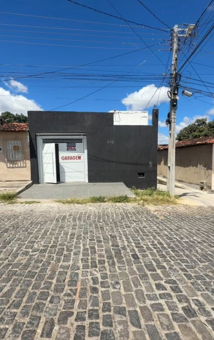 Casa - Venda - Jequiezinho - Jequié - BA