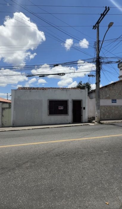 Im�vel Comercial - Venda - Jequiezinho - Jequi� - BA
