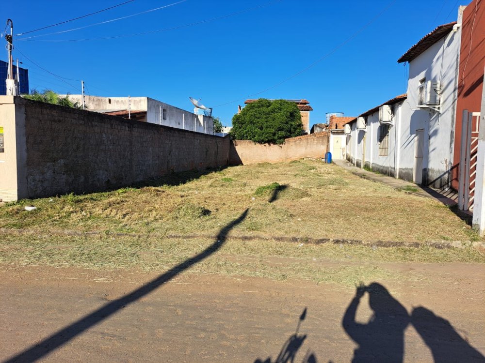 Terreno - Venda - Mandacaru - Jequi - BA
