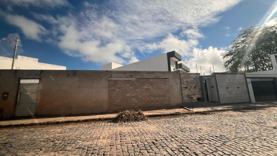 Terreno - Venda - Loteamento Sunville I - Jequi� - BA