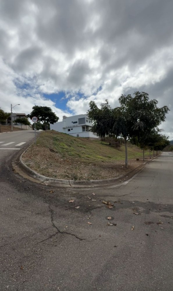 Terreno em Condomnio - Venda - So Judas Tadeu - Jequi - BA
