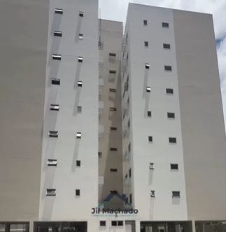 Apartamento - Venda - Jequiezinho - Jequi� - BA