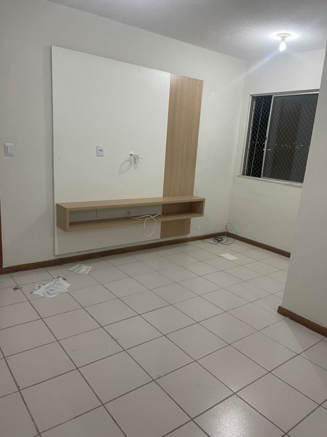 Apartamento - Aluguel - Campo do Am�rica - Jequi� - BA