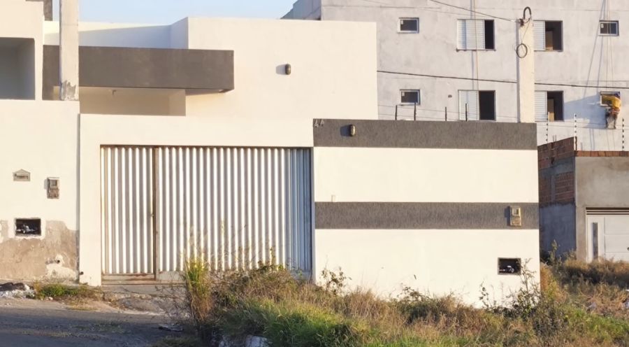 Casa - Venda - Jequiezinho - Jequi� - BA