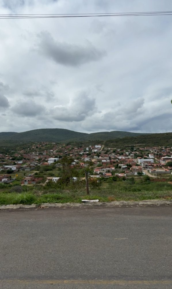 Terreno em Condomnio - Venda - So Judas Tadeu - Jequi - BA