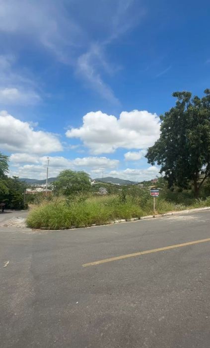 Terreno - Venda - S�o Judas Tadeu - Jequi� - BA