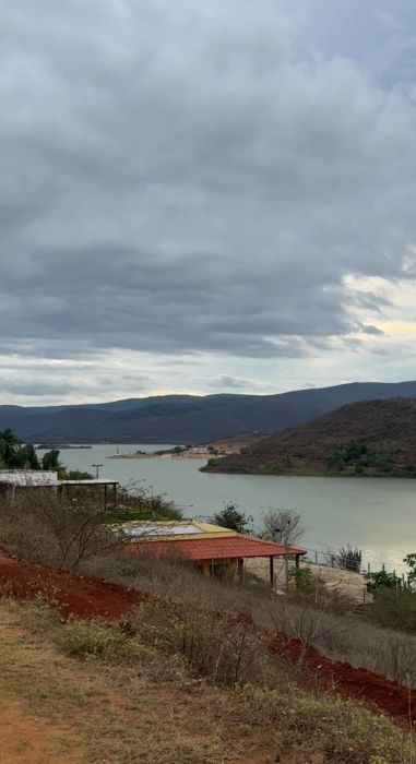 Lote - Venda - Barragem de Pedras - Jequié - BA