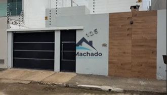 Casa - Venda - Loteamento Sunville I - Jequi� - BA