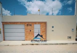 Casa - Venda - Loteamento Sunville I - Jequi - BA