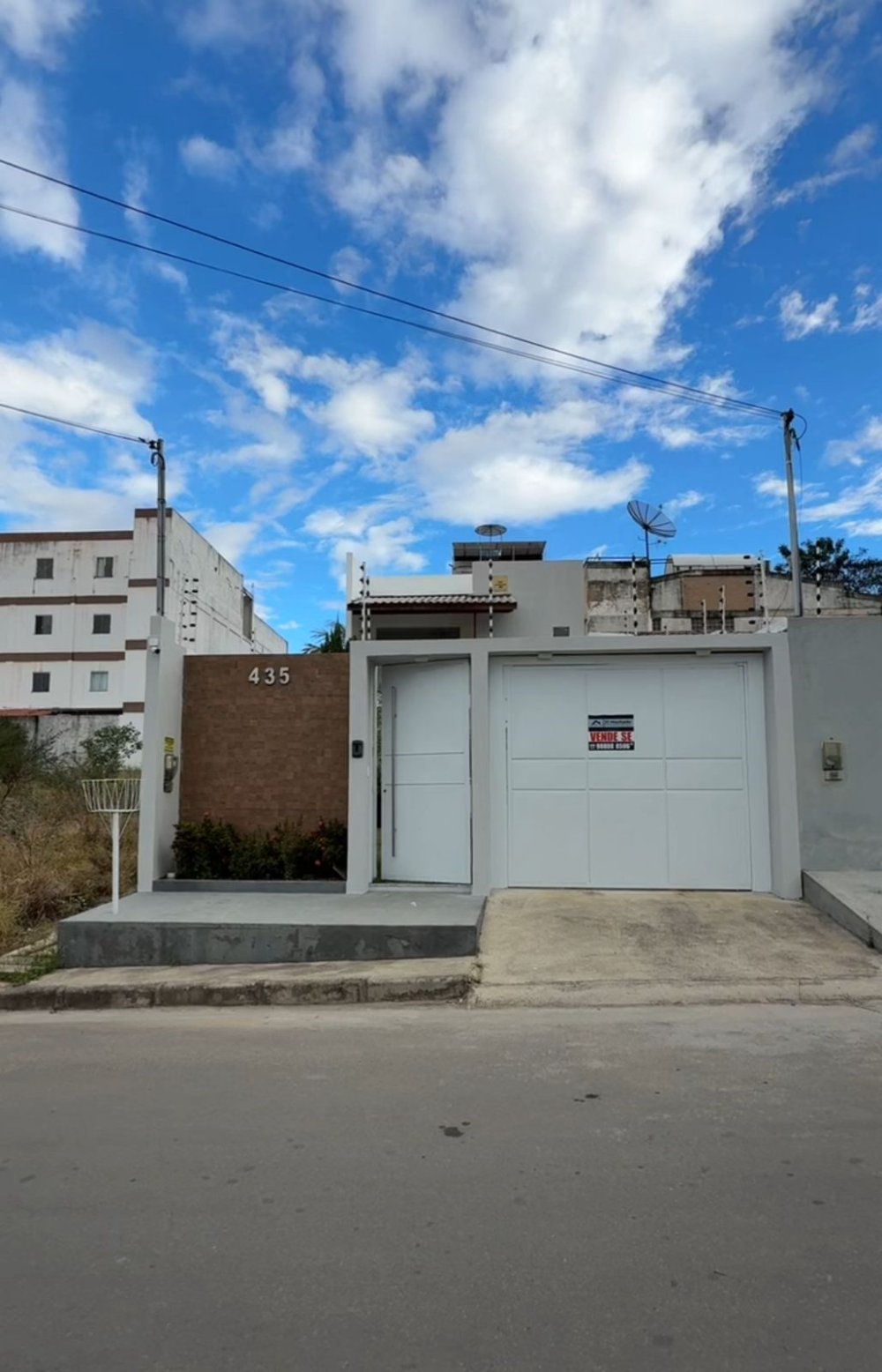Casa - Venda - So Judas Tadeu - Jequi - BA