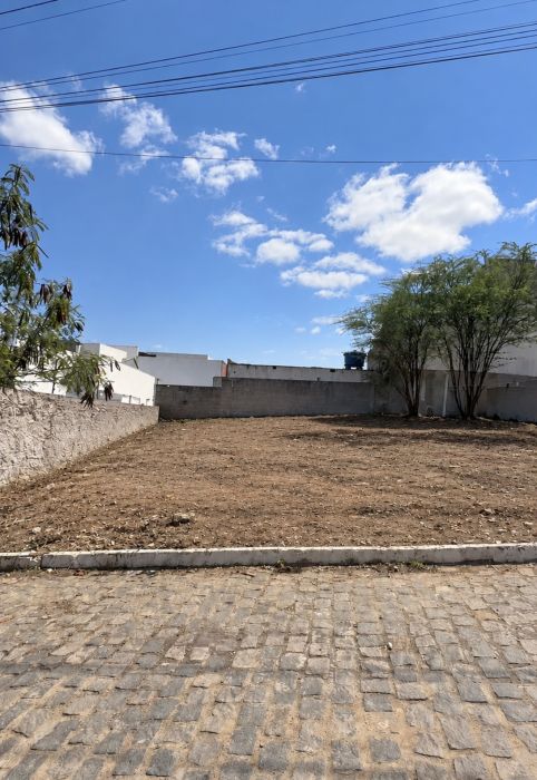 Terreno - Venda - Loteamento Sunville I - Jequié - BA