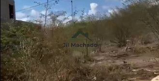 Terreno - Venda - Loteamento Jequi - Jequi - BA
