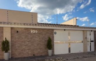 Casa - Venda - S�o Judas Tadeu - Delta Ville - Jequi� - BA