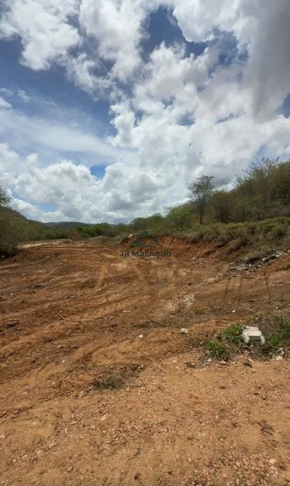 Terreno - Venda - S�o Lu�s - Jequi� - BA