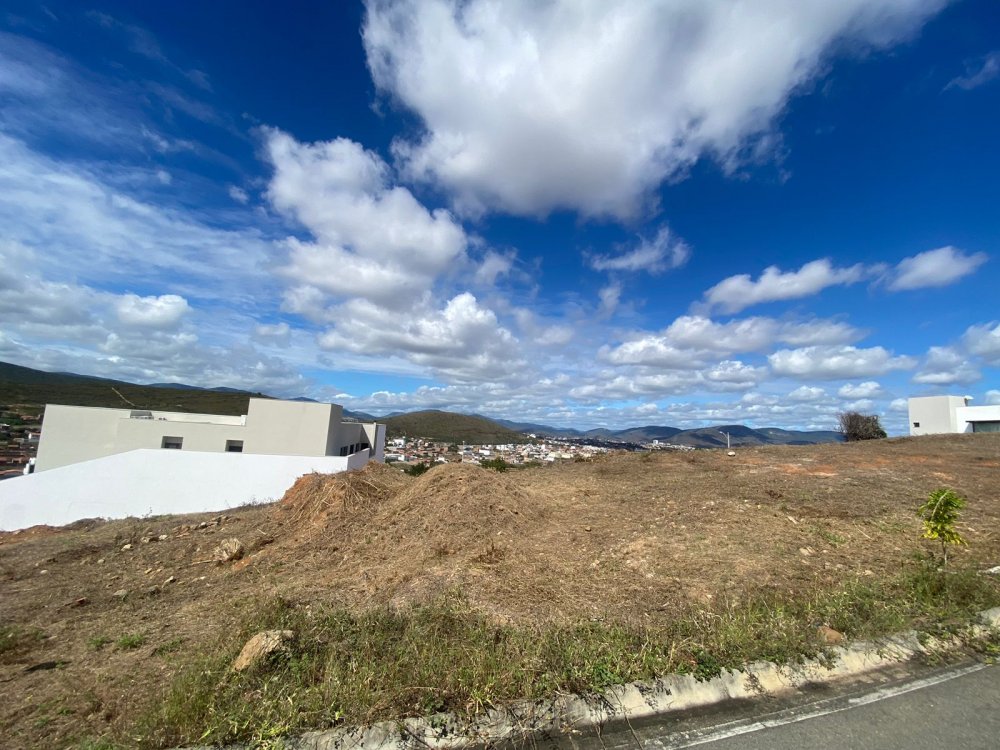 Terreno - Venda - São Judas Tadeu - Jequié - BA