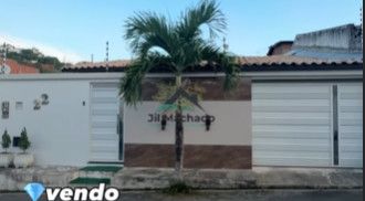 Casa - Venda - Beta Ville - S�o Lu�s - Jequi� - BA