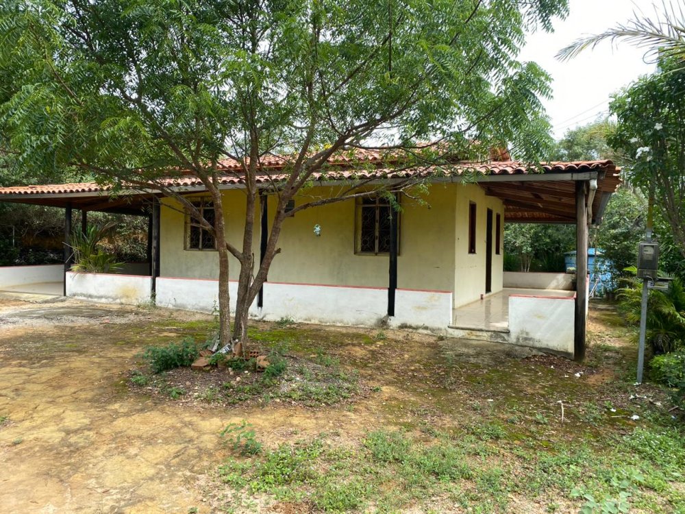 Sítio - Venda - Queimadas - Jequié - BA