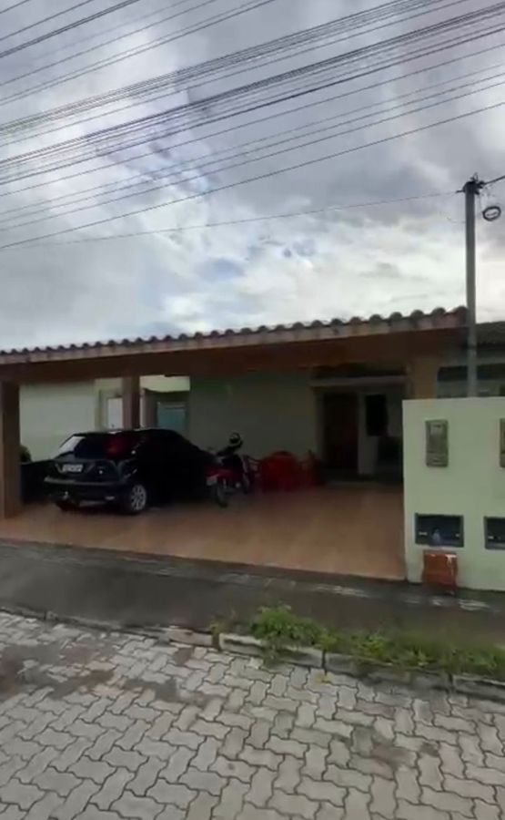 Casa em Condom�nio - Venda - Jequiezinho - Jequi� - BA