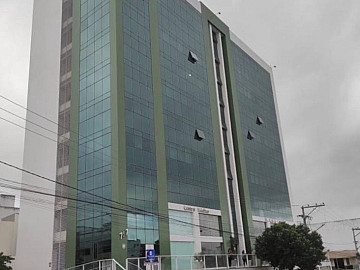 Sala Comercial no Astolpho