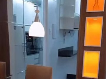 Aluguel de Apartamento