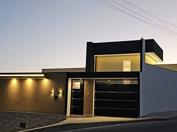 Casa no Bairro S�o Judas Tadeu