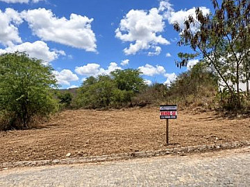 Terreno no Sunville 1