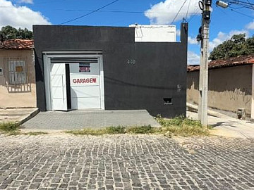Casa no Jequiezinho