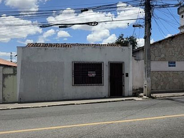 Im�vel comercial no Bairro Jequiezinho
