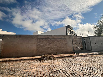 TERRENO NO SUNVILLE MURADO 276 M2