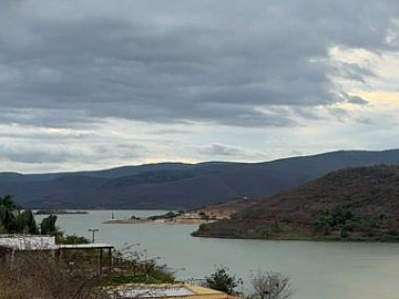 Lote com dois Hectares- Barragem de Pedras