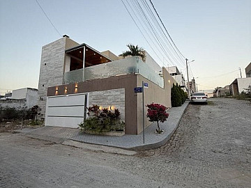 IMOVEL DE ALTO PADR�O SUNVILLE